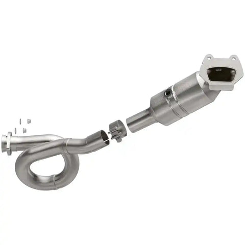 MAGNAFLOW 5551029 DF CONVERTER