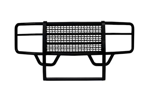 GO IND 46757 UA RANCHER GRILL GUARD 20 SIL HD