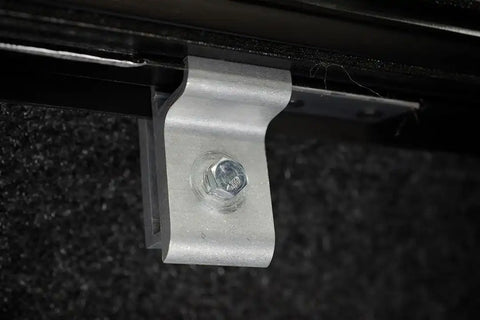 PACE EDWARDS SW5160 SW-ITCHBLADE KIT 8 FOOT BED RAILS ONLY