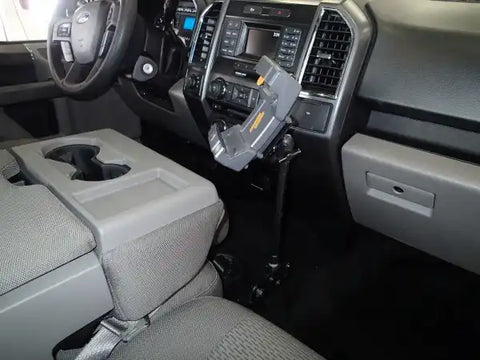 HAVIS PKG-FAM-114 2015-2018 FORD F-150 AND 2017-2018