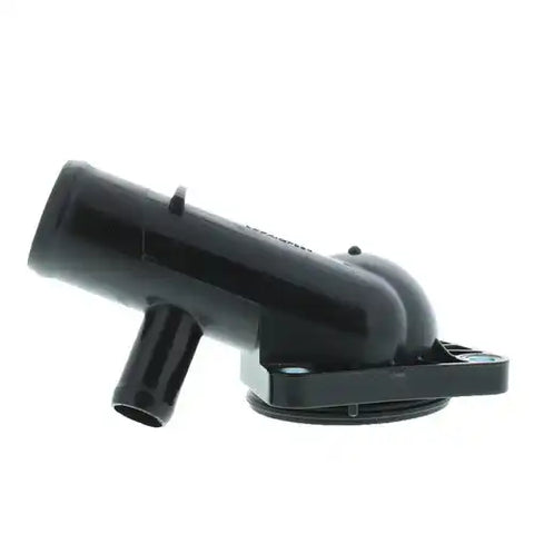 COOLANT HOUSING