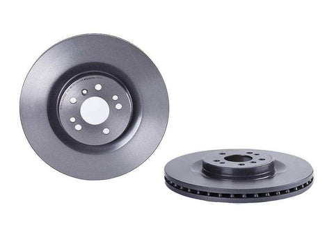 BREMBO 09R10311C02 DISC BRAKE ROTOR