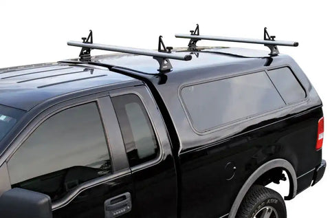 THULE TRACRAC CAP RACK