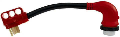 90 DEG LED DETACH ADAPTER