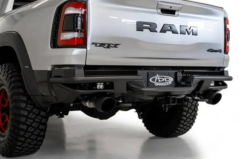 A.DESERT DES R628581280103 2021 RAM 1500 TRX ADD PRO BOLT-ON R