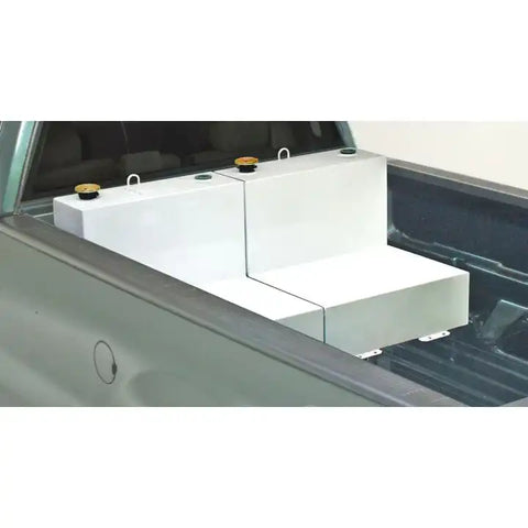 DL FUEL 52 GALLON L-SHAPE