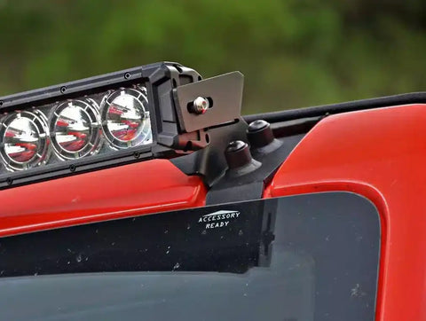 OMIX-ADA HFB-05-007 EXTERIOR ACCESSORIES - OFFROAD