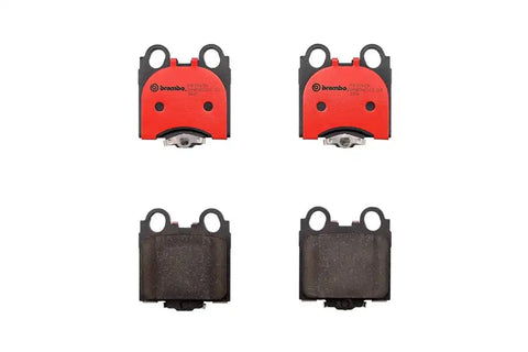 BREMBO P83045N DISC BRAKE PAD SET