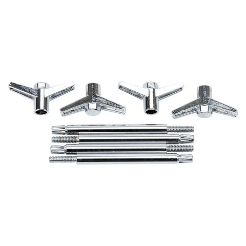 EDELBROCK 4401 VALVE COVER WING BOLTS