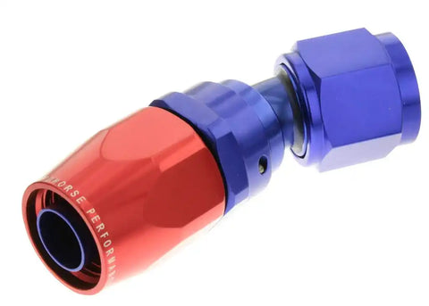 REDHORSE 1030-06-1 HOSE END