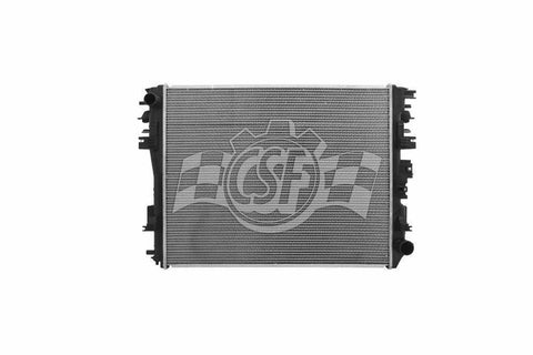 CSF RADIATOR 3738 DODGE RAM 2014 6.4L