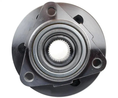 RAYBESTOS 715007 WHEEL HUB ASSEMBLY