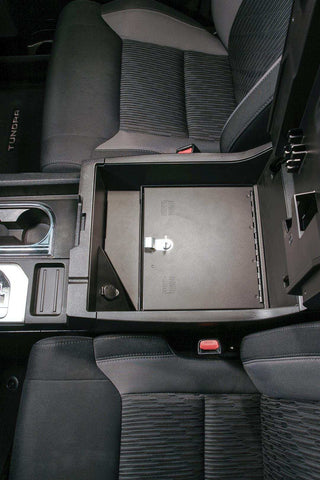 TUFFY SEC 323-01 SECURITY CONSOLE INSERT