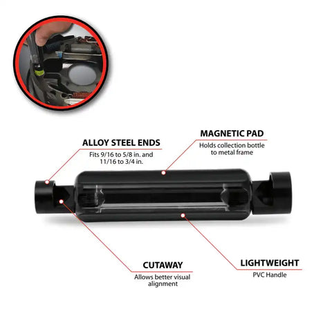 BRAKE SPRING TOOL
