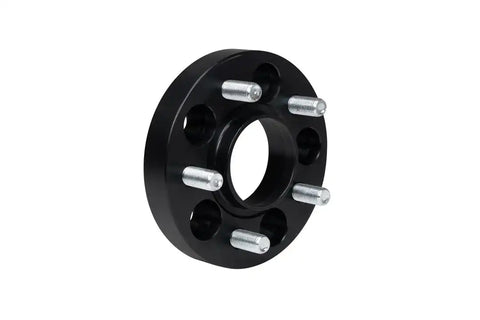 EIBACH S90-4-25-063-B PRO-SPACER KIT 25MM PAIR) BLACK)