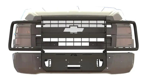 FAB FOURS KC20-N3751-1 2020-2024 CHEVY 4500-6500 KODIAK WI
