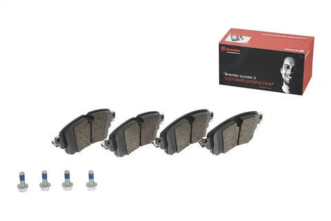 BREMBO P85154 DISC BRAKE PAD SET