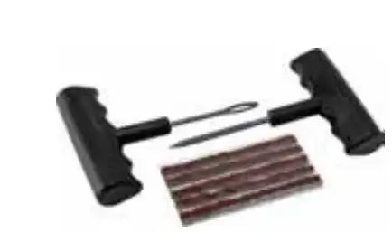 HOPKINS 22-5-00106-8 TUBELESS TIRE REPAIR KIT/