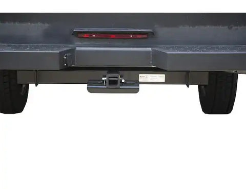 BUYERS PROD 1801050 HITCH UNIVERSAL FIT SERVICE BODY W/