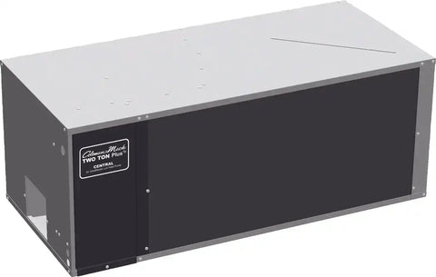 TWO TON HI-EFF HEAT PUMP