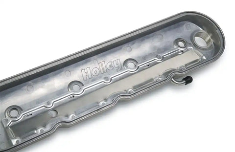 VALVE COVERS LS BLACK