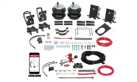 FIRESTONE 2852 FORD F250/F350/F450 AIO WIRELESS