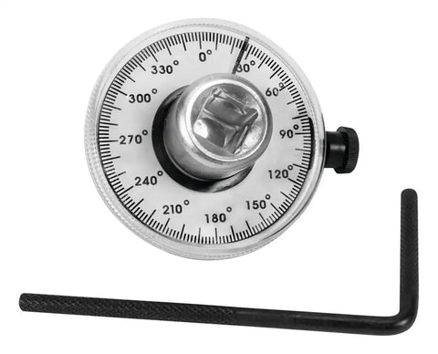 TORQUE ANGLE GAUGE