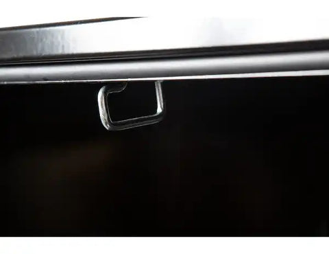 BUYERS PROD 1702110 TOOLBOX 18X18X48 2-SST RTRY PADDLE