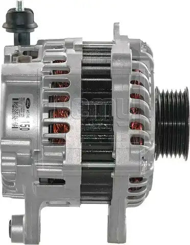 NEW ALTERNATOR