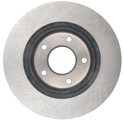 DISC BRAKE ROTOR