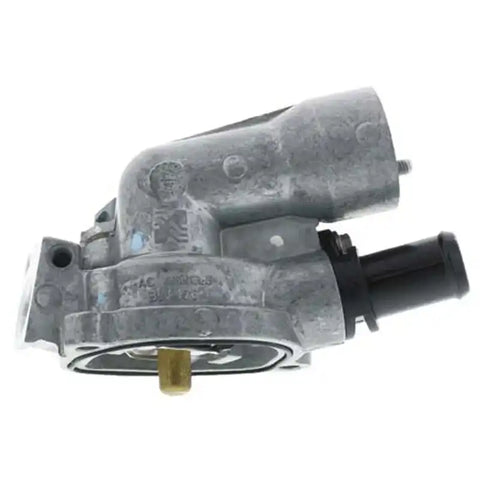 INTEGRATED HOUSING THERMOSTAT