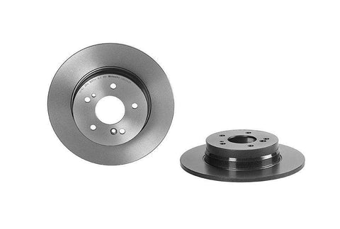 DISC BRAKE ROTOR