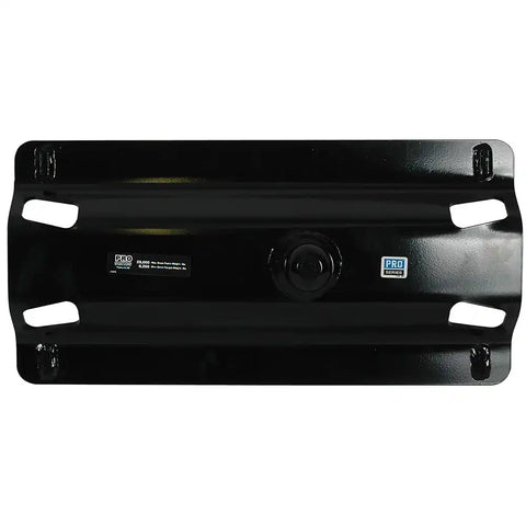 PRO SERIES GOOSENECK