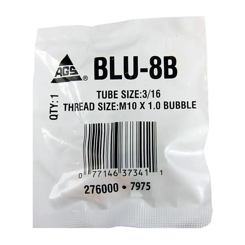 3/16  M10 X 1.0 BUBBLE)