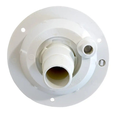 GRAVITY WATER INLET - WHI