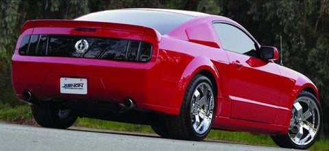 TL CNTR 1PC MUSTANG 05-09