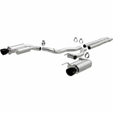 MAGNAFLOW 19645 COMPETITION SERIES BLACK