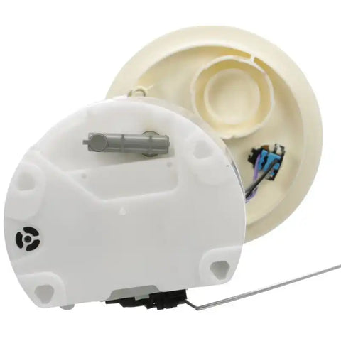 FUEL PUMP MODULE ASSEMBLY