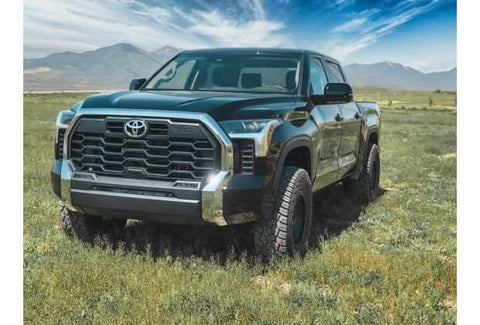 LEVEL YOUR 2022 TOYOTA TUNDRA OR 20
