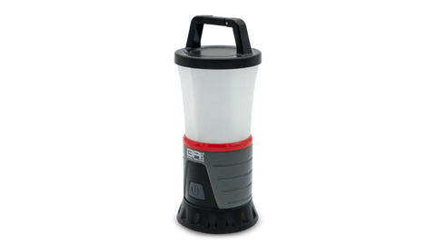 BODY ARMOR 5169 MINI CAMPING LANTERN