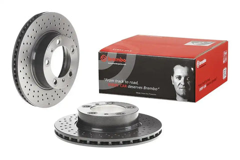 DISC BRAKE ROTOR