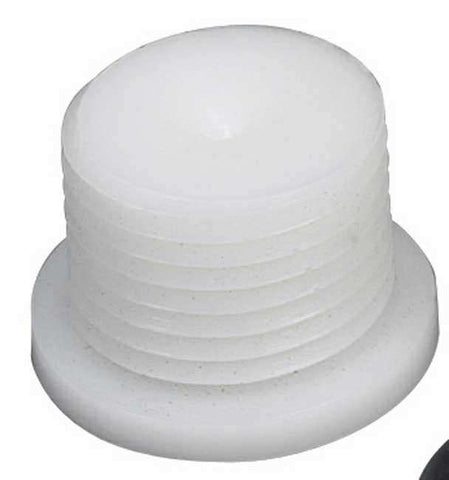 MOELLER 020304-10 TRANSOM DRAIN PLUG 5 PER BAG