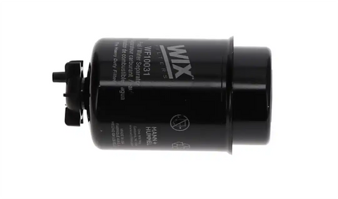 WIX KEY-WAY STYLE FUEL MA
