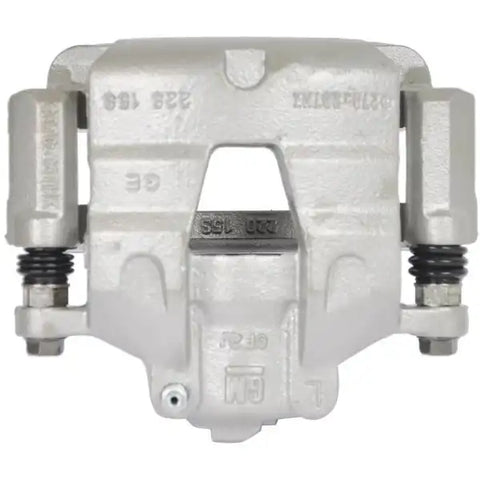 DOM UNLOADED CALIPERS
