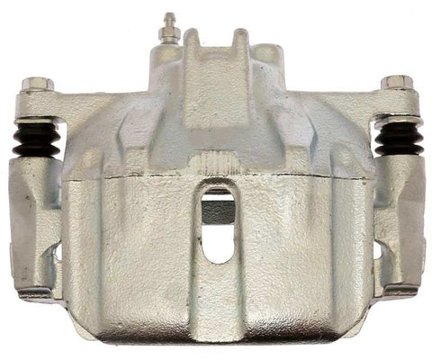 BRAKE CALIPER & BRACKET
