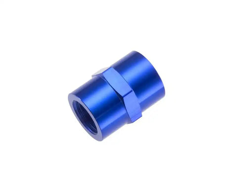 REDHORSE 910-02-1 FEMALE NPT COUPLERS