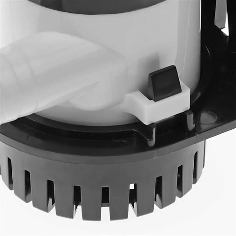T-H MARINE BE-PL-57412-DP 600 GPH BILGE PUMP