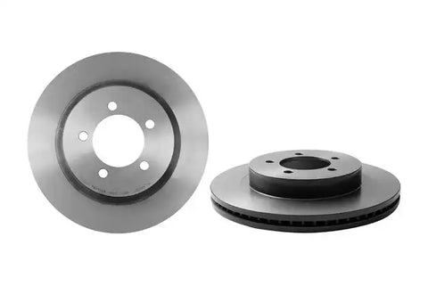 DISC BRAKE ROTOR