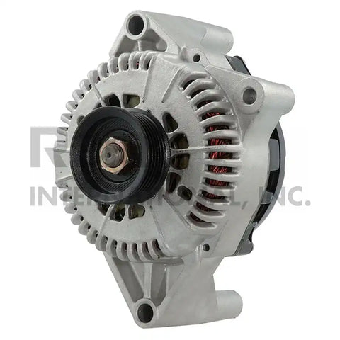 REMANUFACTURED ALTERNATOR