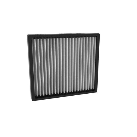 K&N FILTER VF2087 CABIN AIR FILTER